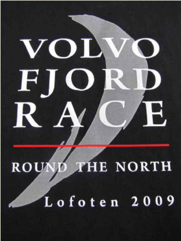 Volvo Fjord Race
