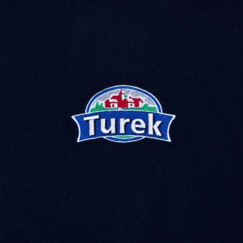 haft na odzież Turek