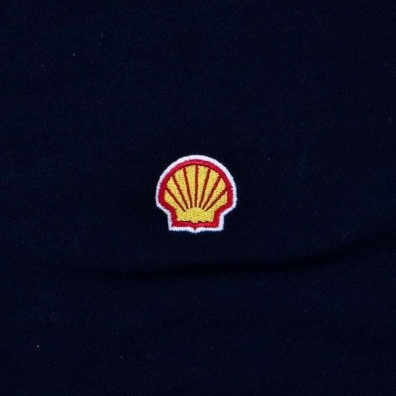 haft na odzież Shell