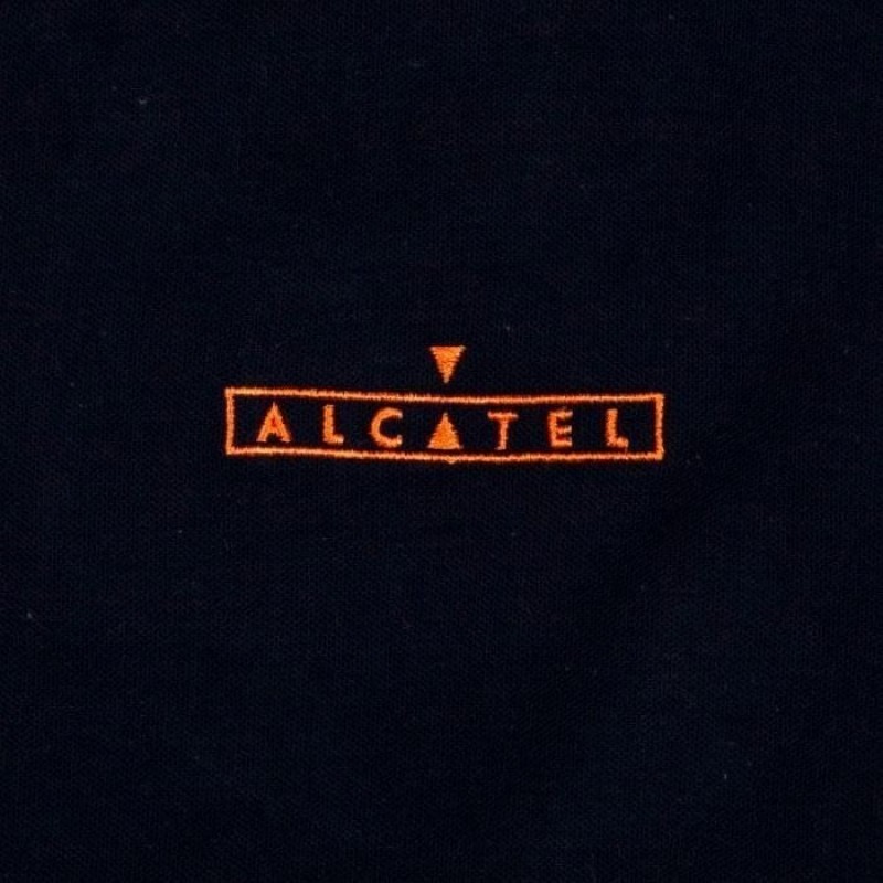 haft na odzież Alcatel