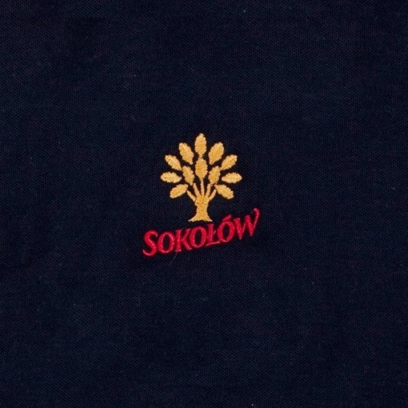 haft na odzież Sokołów
