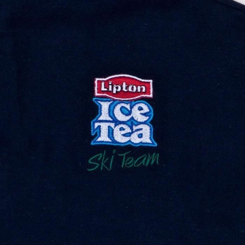 haft na odzież Ice Tea