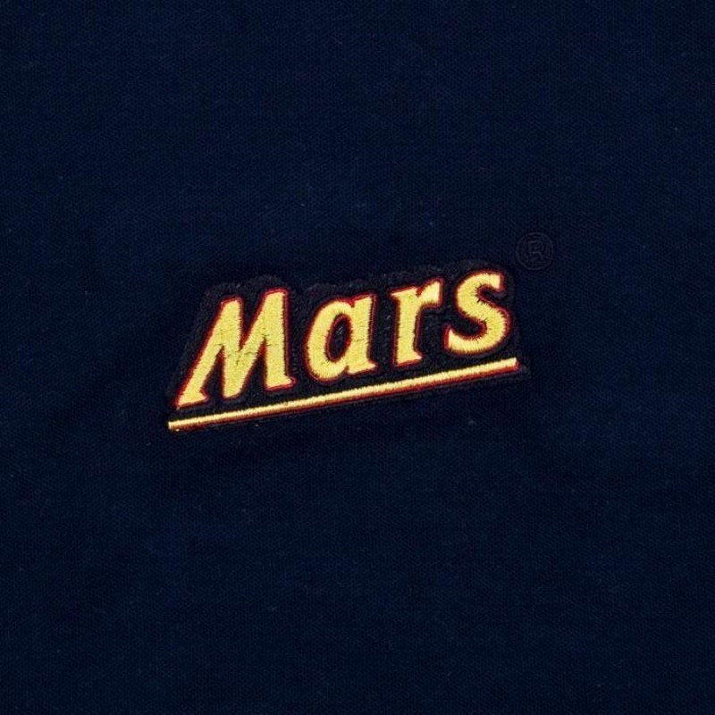 haft na odzież Mars