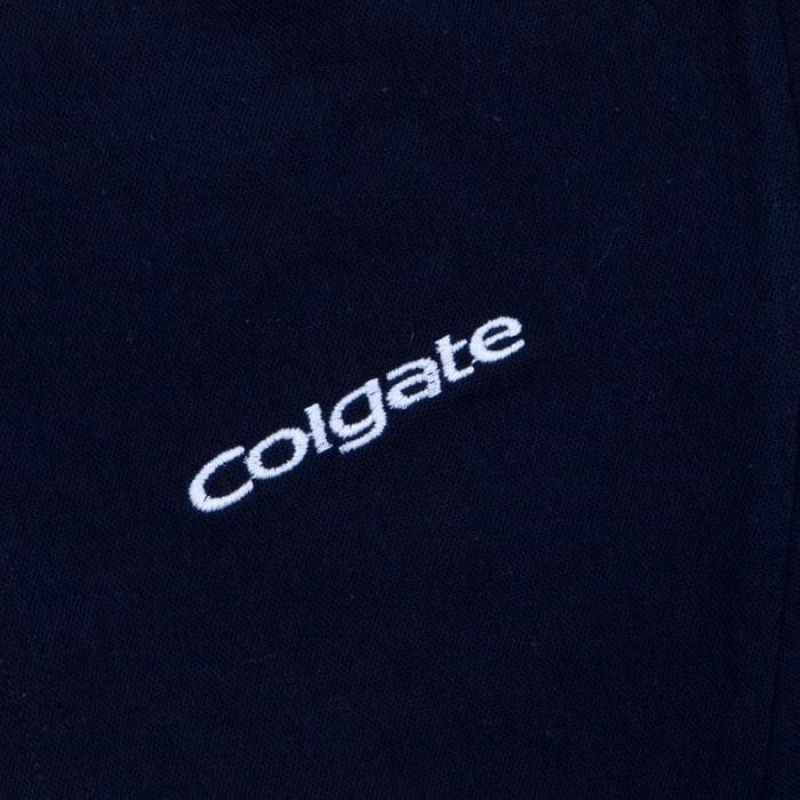 haft na odzież Colgate