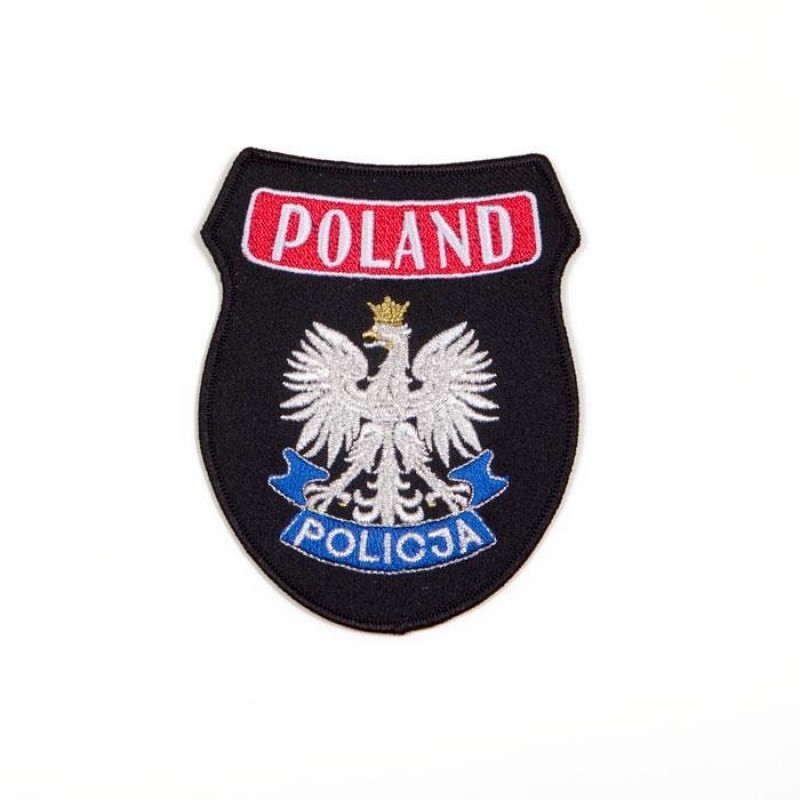 emblemat Poland
